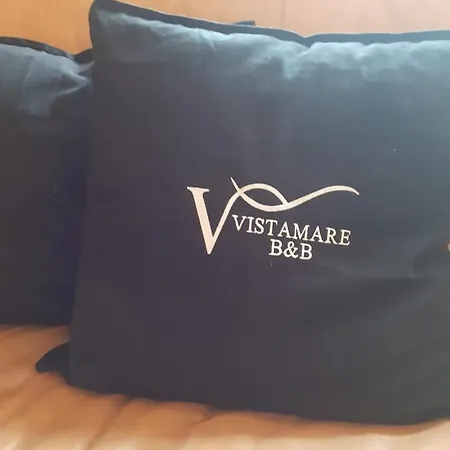Vistamare Daire Gaeta