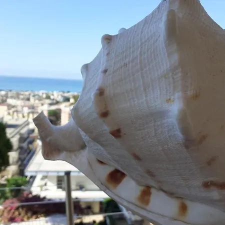 Daire Vistamare Gaeta