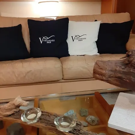 Daire Vistamare Gaeta