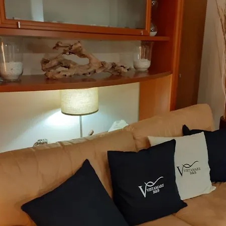 Vistamare Daire Gaeta