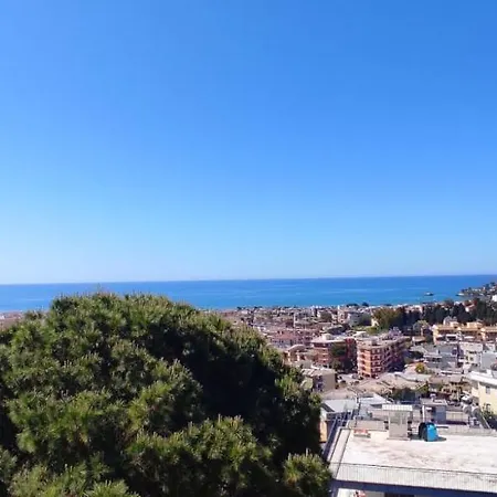 Vistamare Apartamento