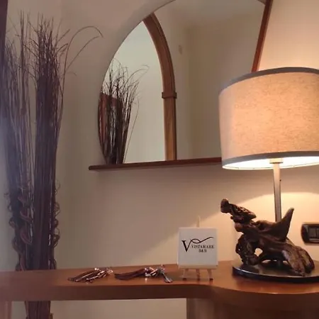 Apartamento Vistamare