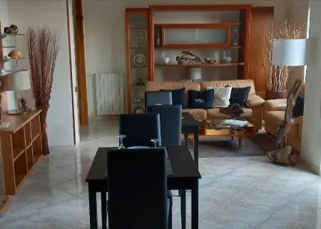 Apartamento Vistamare Gaeta