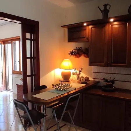 Appartement Vistamare