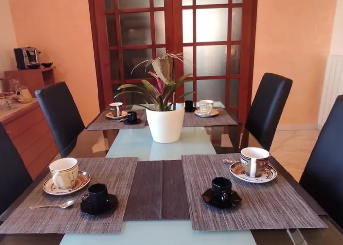 Vistamare Apartament Gaeta